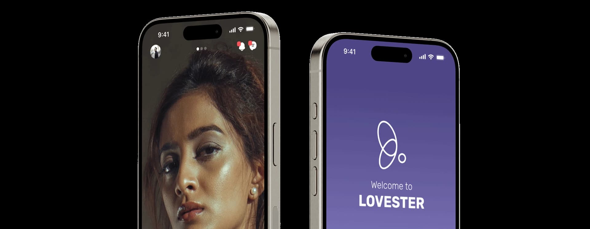 Lovester App 